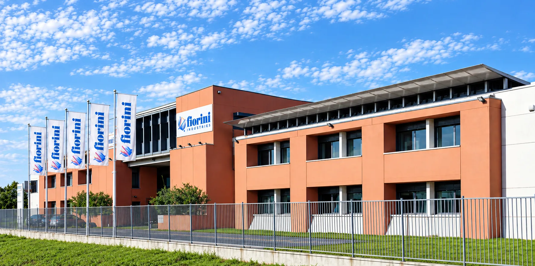 Azienda Fiorini Industries