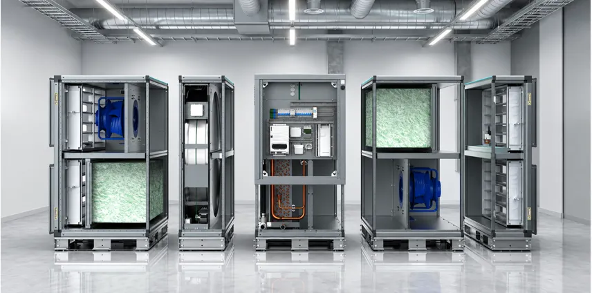sede-systemair