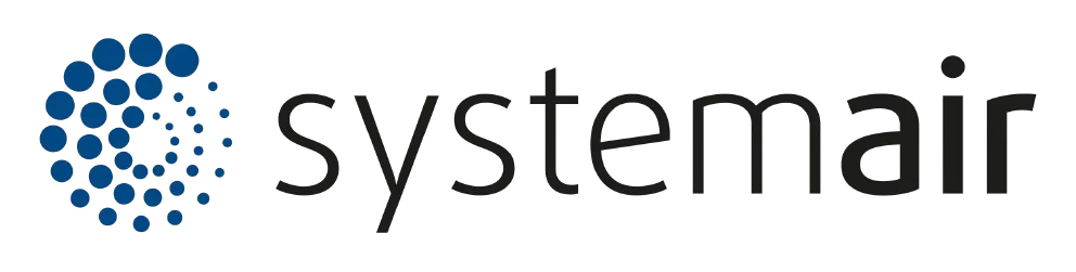 Logo Systemair