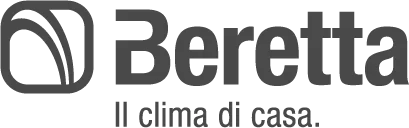 Logo Beretta Clima