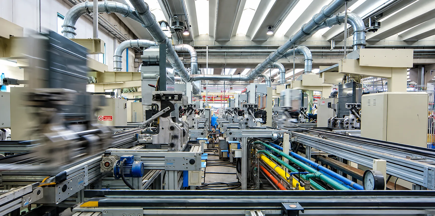 Beretta Clima riscaldamento residenziale