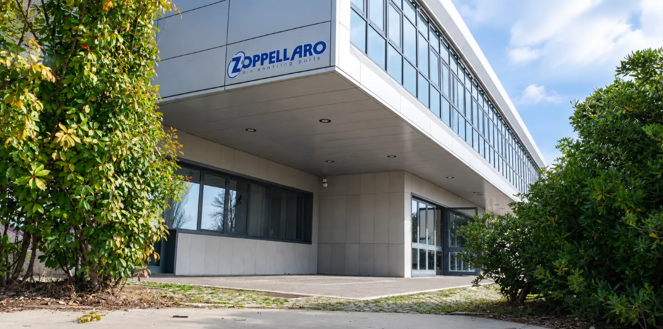 Sede Zoppellaro