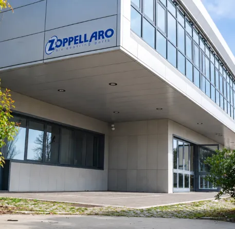 Sede Zoppellaro