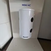 Bollitore Fiorini Mini HC
