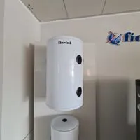 Bollitore murale Fiorini