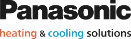 Logo Panasonic