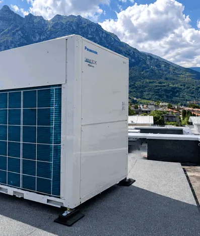 Climatizzatore residenziale - Climatis